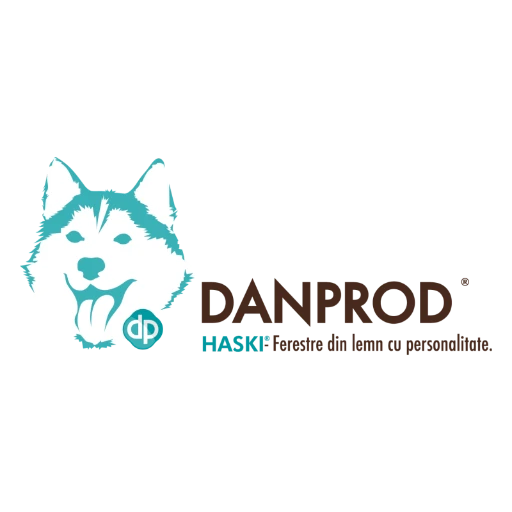 Dan Prod Logo